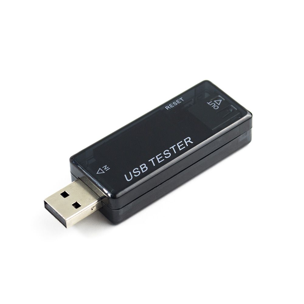 USB 電流 電圧 測定 テスター チェッカー スマートフォン iPhone Xperia Galaxy画像