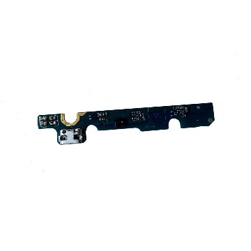 Huawei MediaPad M3 lite8 USBドックコネクター 充電口修理交換用パーツ メール便なら送料無料画像
