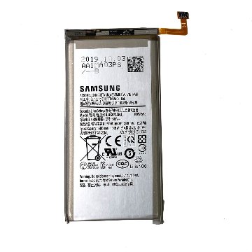 Galaxy S10 内蔵互換バッテリー 交換用電池パック 修理用部品 ギャラクシーS10 SAMSUNG EB-BG973ABU SC-03L SCV41 メール便なら送料無料 画像