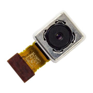 XperiaXCompact バックカメラ 背面側メインカメラ 修理用部品 交換用パーツ エクスぺリアXコンパクト SONY SO-02J メール便なら送料無料画像