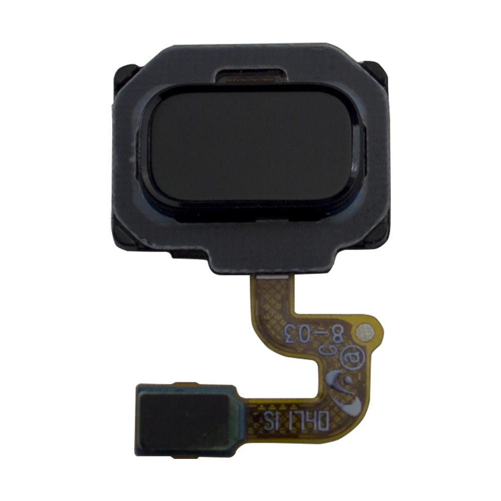 Galaxy Note8 指紋認証ケーブル TouchID ホームボタン フィンガープリントフレックケーブル 修理用部品 交換用パーツ ギャラクシーノート8 SC-01K SCV37画像
