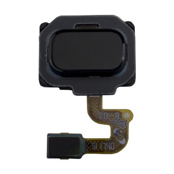 Galaxy Note8 指紋認証ケーブル TouchID ホームボタン フィンガープリントフレックケーブル 修理用部品 交換用パーツ ギャラクシーノート8 SC-01K SCV37画像