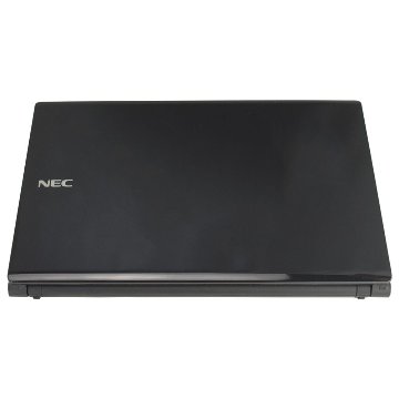 【中古】ノートパソコン NEC PC-LM75CLS6B Windows10 64bit Intel Corei7-3537U HDD 1000GB RAM8GB 13.3" Officeなし画像