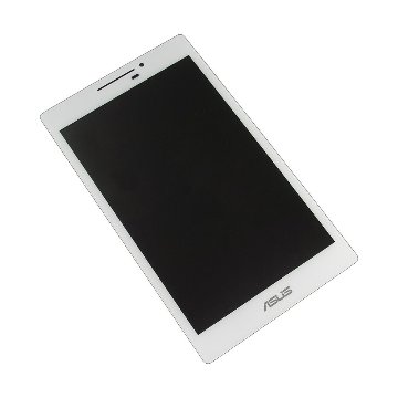 Asus ZenPad7 フロントパネル Z370KL ガラス割れ 液晶割れ 画面割れ修理用部品 修理用パーツ ゆうパケット対応    画像