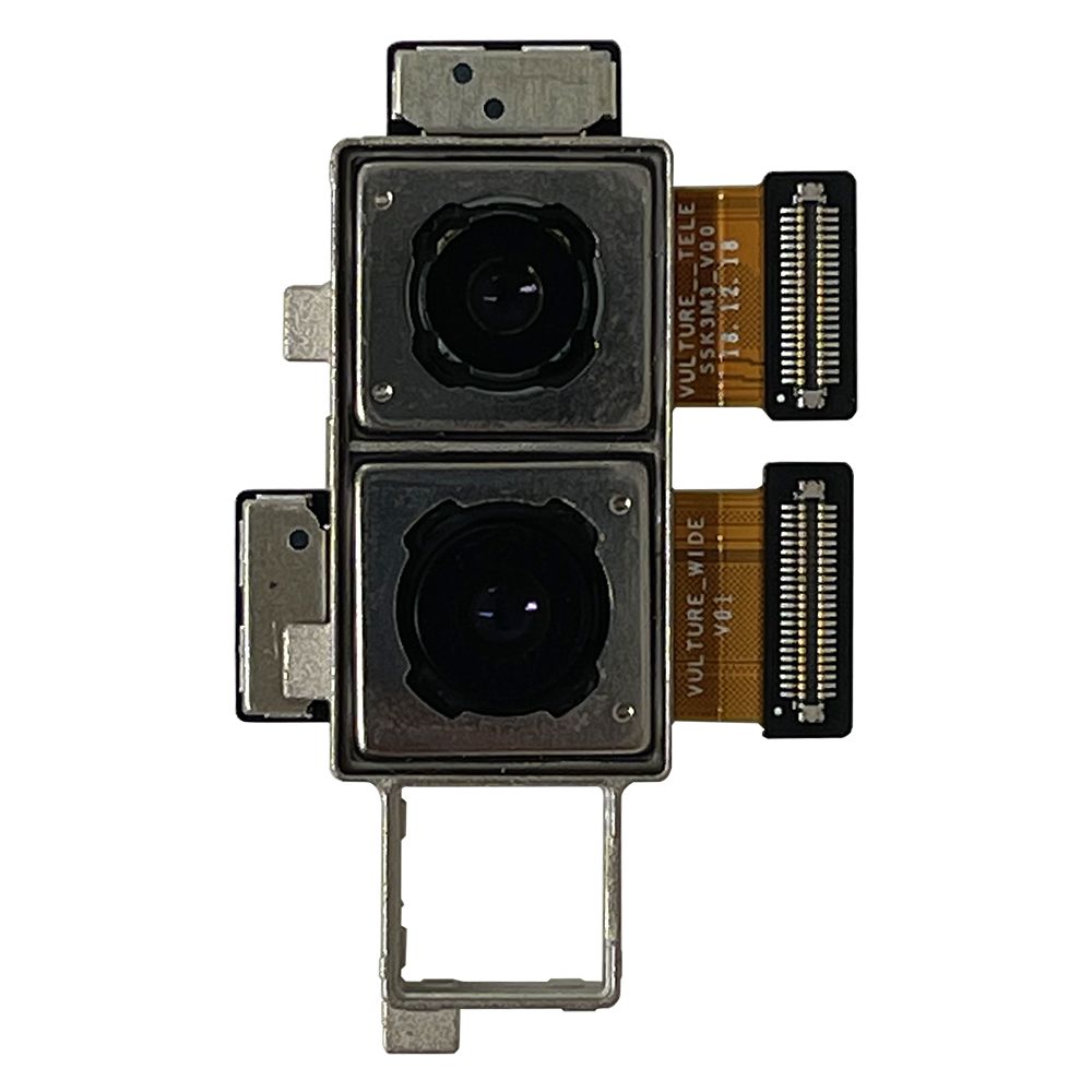 Xperia5 バックカメラ リアカメラ メインカメラ 修理用部品 交換用パーツ