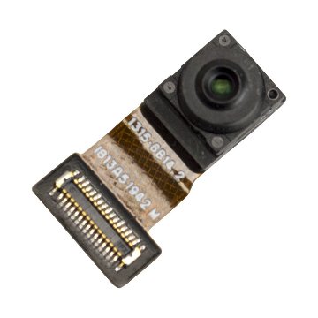 Xperia5 インカメラ フロントカメラ 前面ガラス側 修理用部品 交換用パーツ エクスペリアファイブ SONY SO-01M SOV41 901SO メール便なら送料無料画像