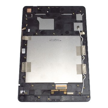 Asus ZenPad3 8.0 フロントパネル Z581KL 液晶画面 ガラス割れ 修理部品 液晶割れ 交換パーツ ゆうパケット対応画像