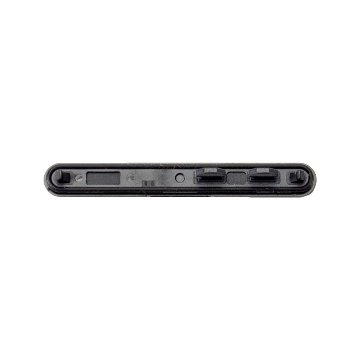 XperiaXZ1 キャップカバー カードスロット ダストカバー SIMカード MicroSDカード 修理用部品 交換用パーツ エクスペリアXZ1 SONY 701SO SOV36 SO-01K画像
