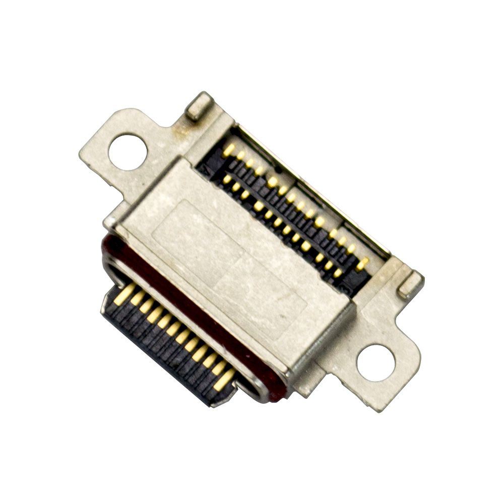 GalaxyS10 USBコネクター Type-C 修理交換用部品
