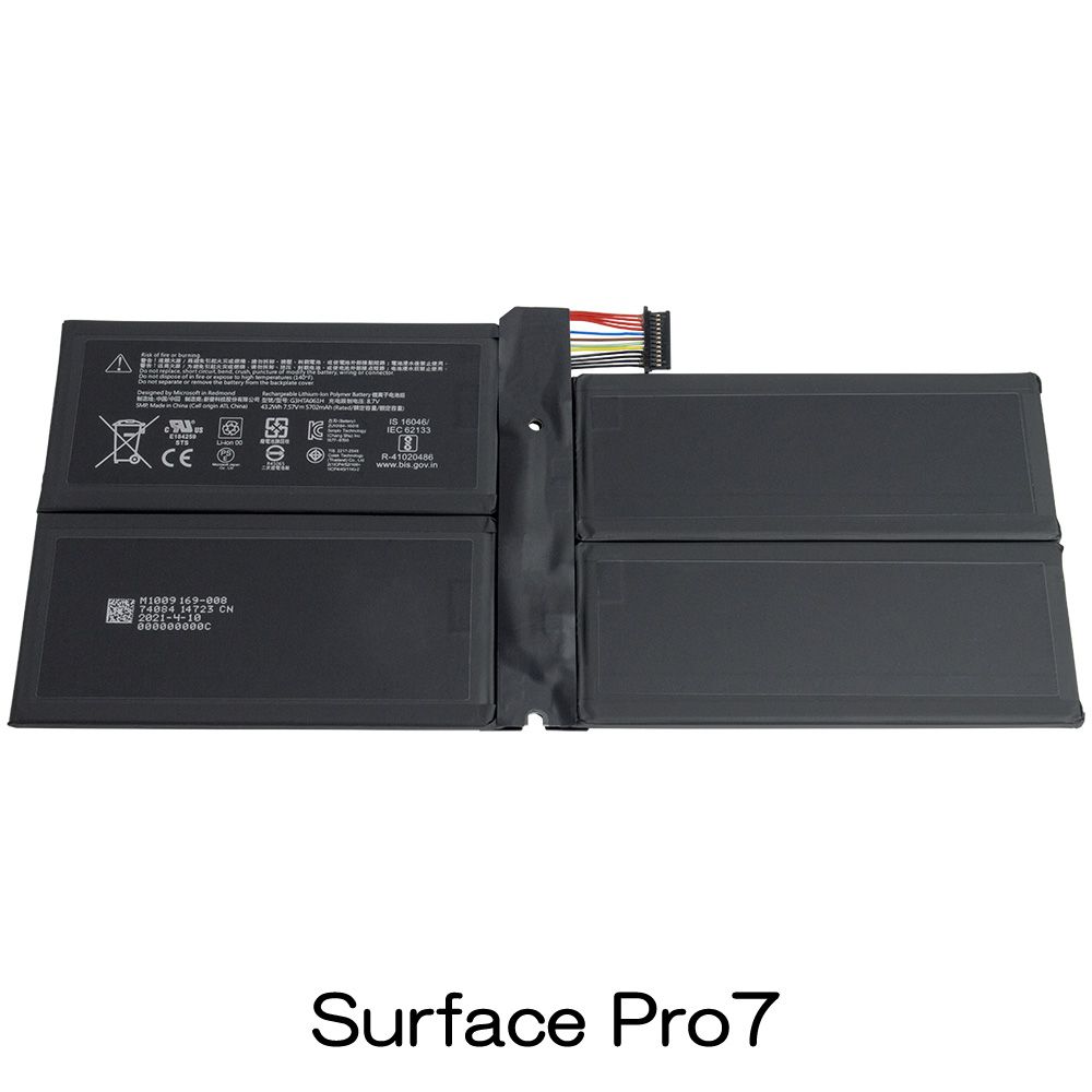 Surface Pro3 極上バッテリー劣化ゼロ！Office互換ソフト セット