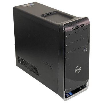 中古 デスクトプパソコン ゲーミング DELL XPS 8700 Core i7-4790