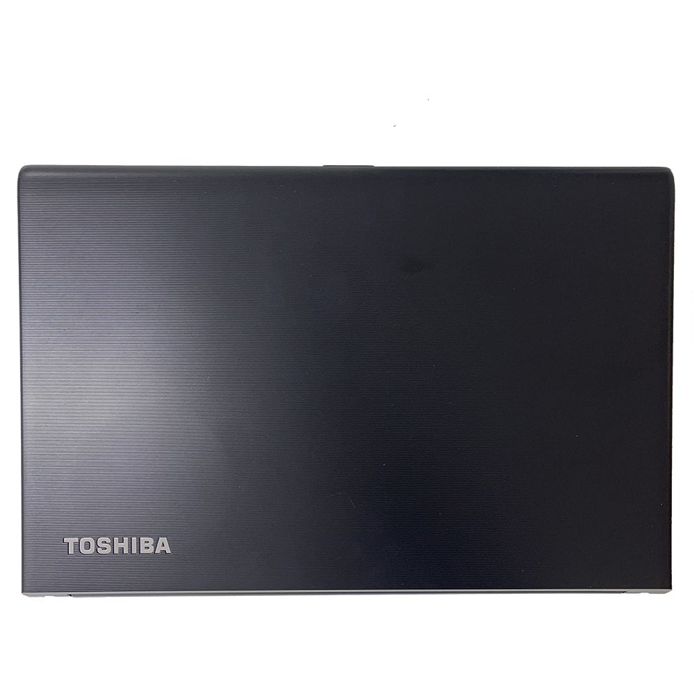 中古ノートパソコン TOSHIBA Satellite B554 15.6インチ Windows10 64bit Intel i3-4100M 新品SSD 240GB 4GB テンキー DVD 画像