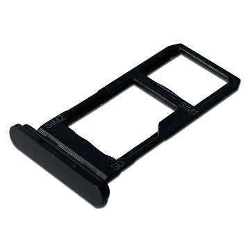 Xperia1 II Simトレー microSD カードスロット マイクロSD シムトレイ 修理用部品 交換用パーツ エクスペリア1マークツー SO-51A SOG01 メール便なら送料無料画像