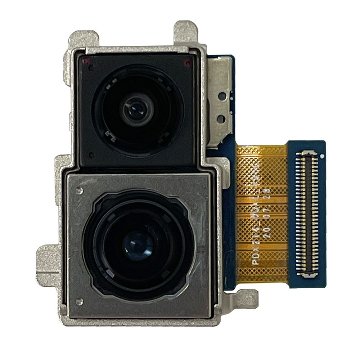 GalaxyS10+ バックカメラ メインカメラ 修理交換用部品