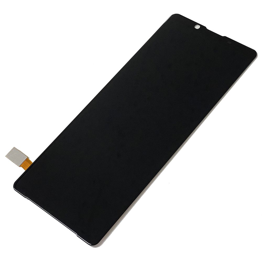 Xperiaの修理パーツ