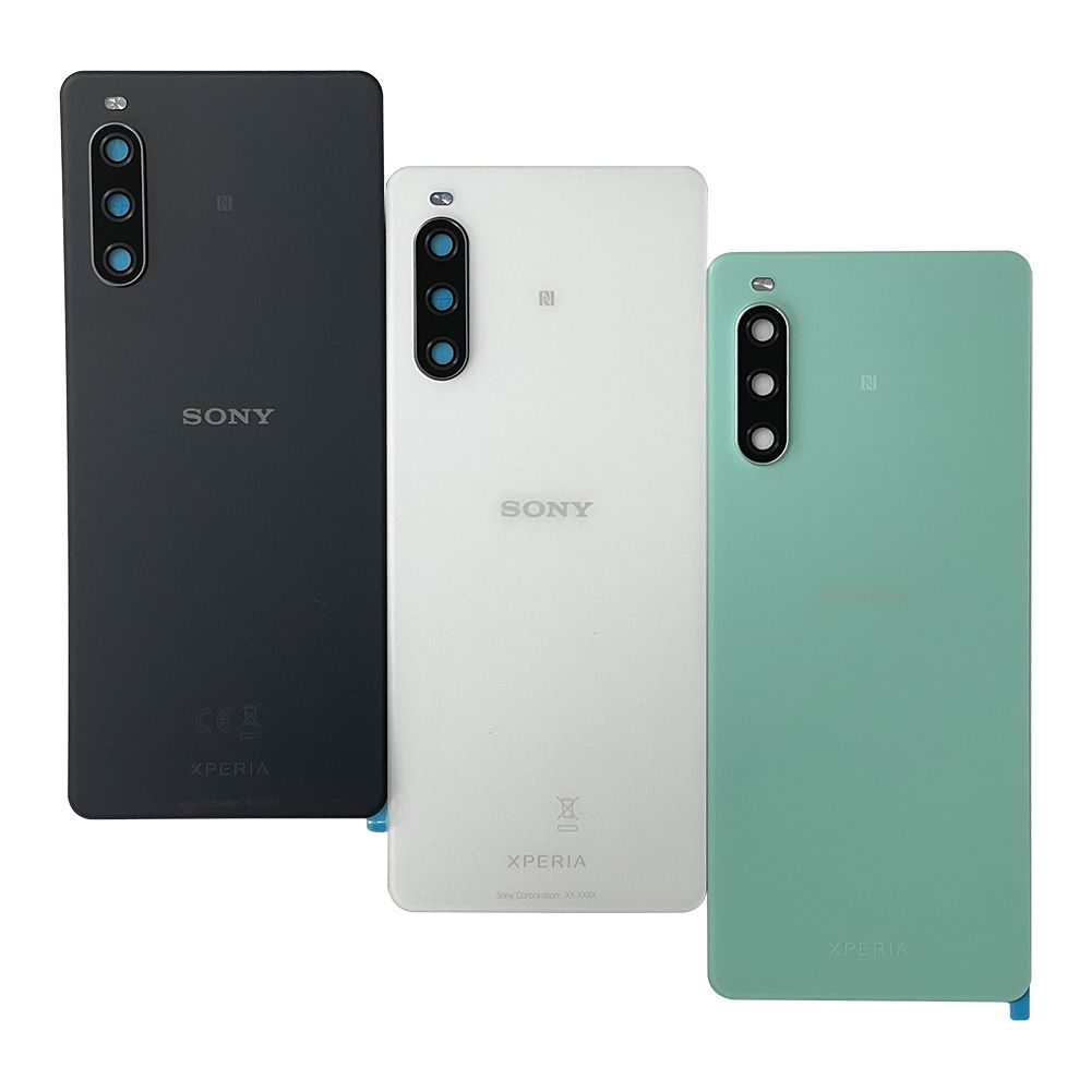 Xperia10IV バックパネル リアパネル 背面パネル 修理部品 交換パーツ