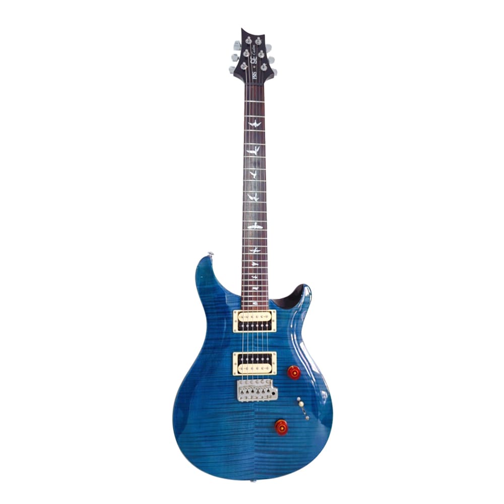 中古】PRS/Paul Reed Smith ポールリードスミス/SE Custom24 エレキギター(101444)|創作品モール あるる