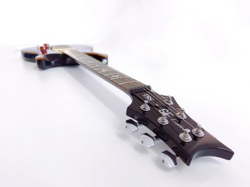【中古】PRS/Paul Reed Smith ポールリードスミス/SE Custom24 エレキギター画像