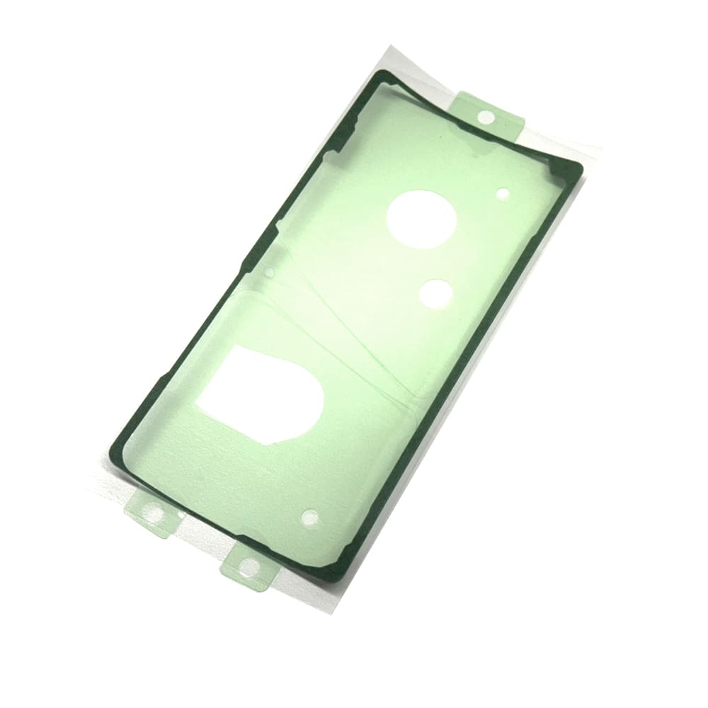 Galaxy Note 20 Ultra 5G バックパネル用両面テープ SCG06 SC-53A 背面パネル接着固定用粘着シール 部品交換 修理用 ギャラクシーノート20ウルトラ画像