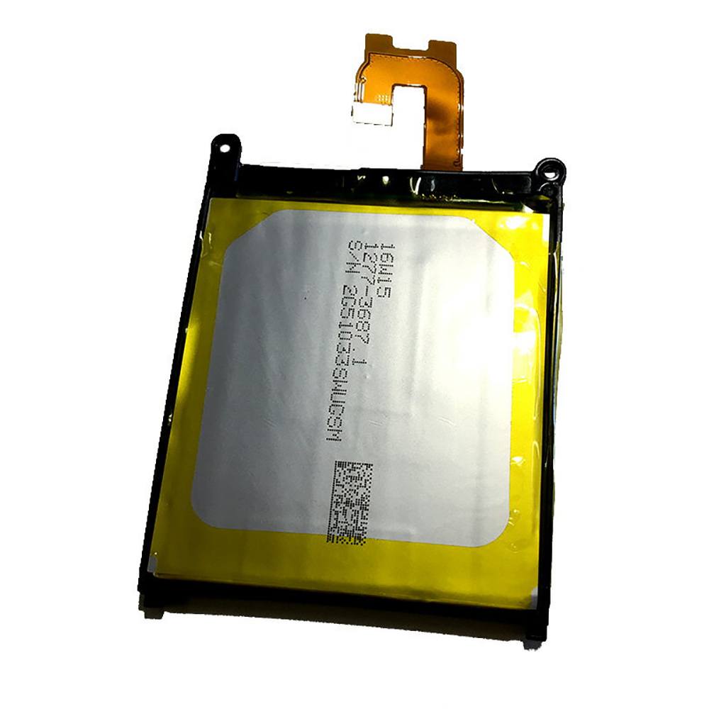 SONY XPERIA Z2 内蔵互換バッテリー SO-03f LIS1543ERPC メール便なら送料無料画像