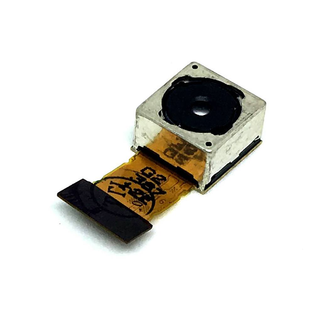 Xperia Z2 バックカメラ XperiaZ1 背面側メインカメラ リアカメラ 修理部品 交換用パーツ エクスペリアZ2 SO-03F エクスペリアZ1 SO-01F メール便なら送料無料画像