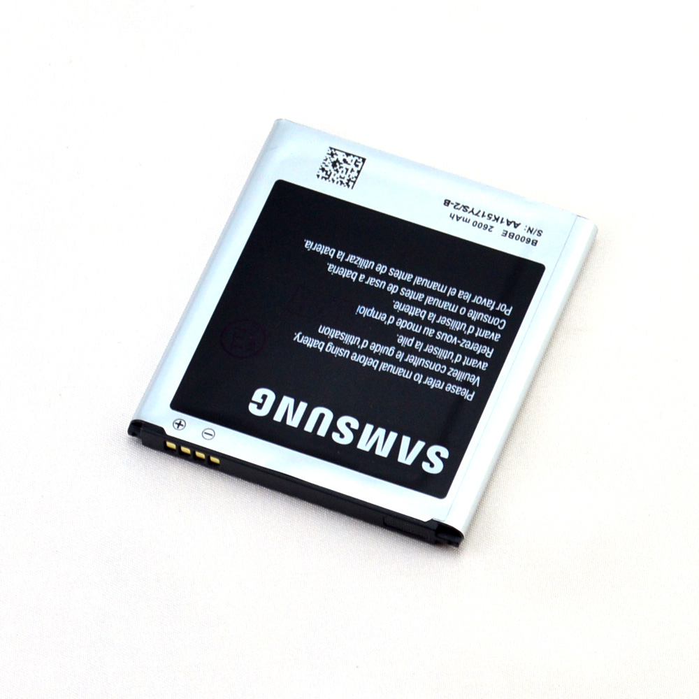 SAMSUNG Galaxy S4 SC-04E 互換バッテリーパック　ギャラクシーS4 修理交換用パーツ メール便なら送料無料画像