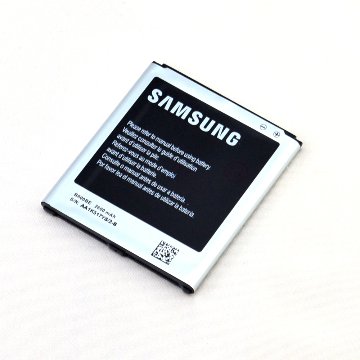 SAMSUNG Galaxy S4 SC-04E 互換バッテリーパック　ギャラクシーS4 修理交換用パーツ メール便なら送料無料画像