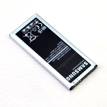 SAMSUNG Galaxy Note Edge SC-01G SCL24　内蔵互換バッテリーパック　ギャラクシーノートエッジ 修理交換用パーツ メール便なら送料無料画像