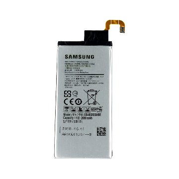 Galaxy S6 Edge 内蔵互換バッテリー 交換用電池パック 修理用部品 ギャラクシーS6エッジ SAMSUNG EB-BG925ABE SC-04G SCV31 404SC画像