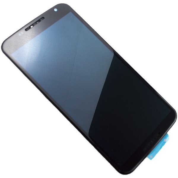 Asus Nexus6 SCV36 SC-02J 修理用 フロントパネル ガラス割れ 液晶割れ Google Motorola Nexus6画像