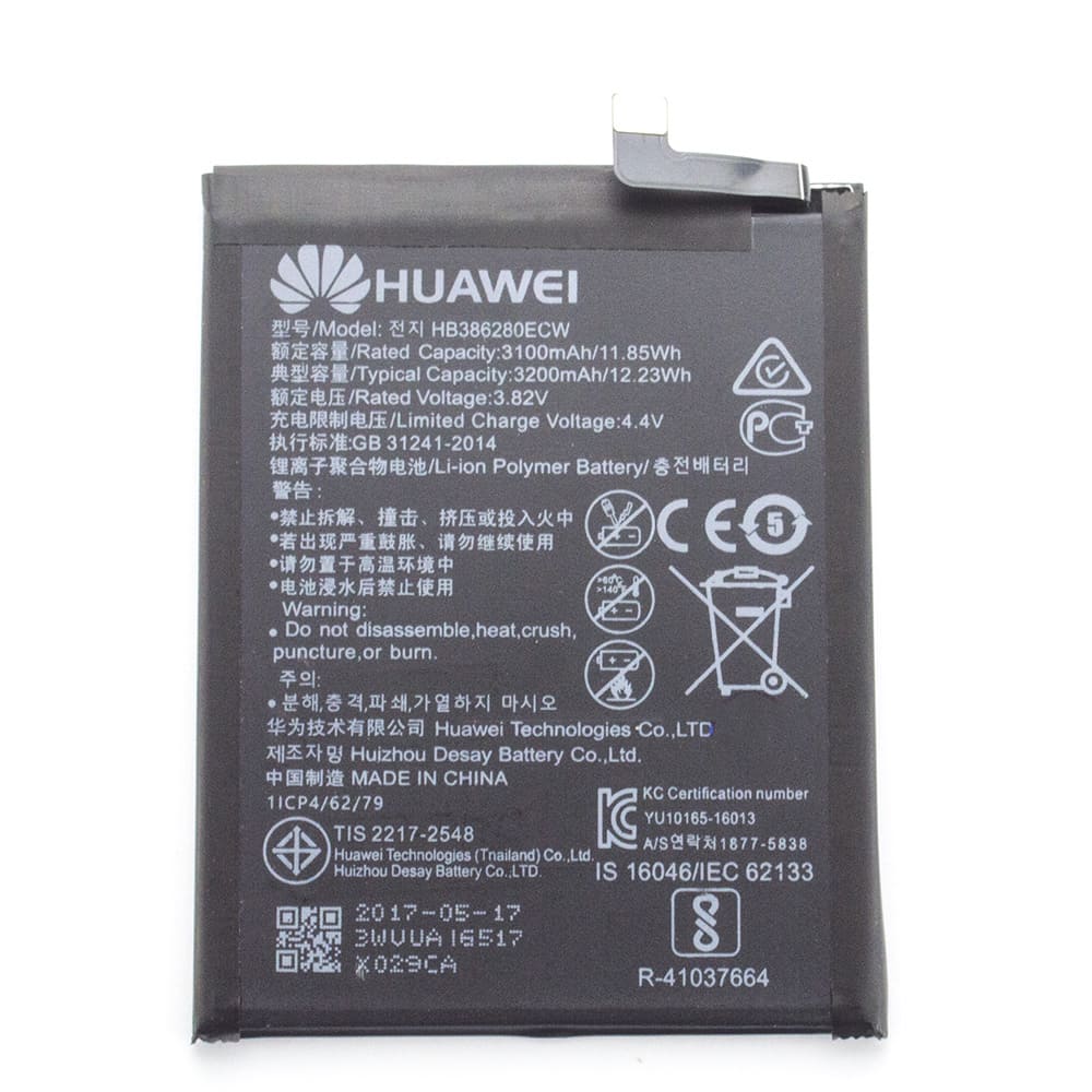 Huaweiの修理パーツ