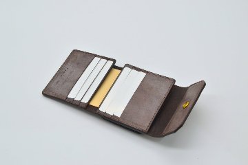 外付け小銭のミニ財布（S9）の画像