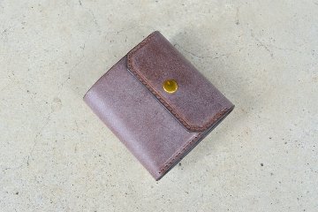 外付け小銭のミニ財布（S9）の画像