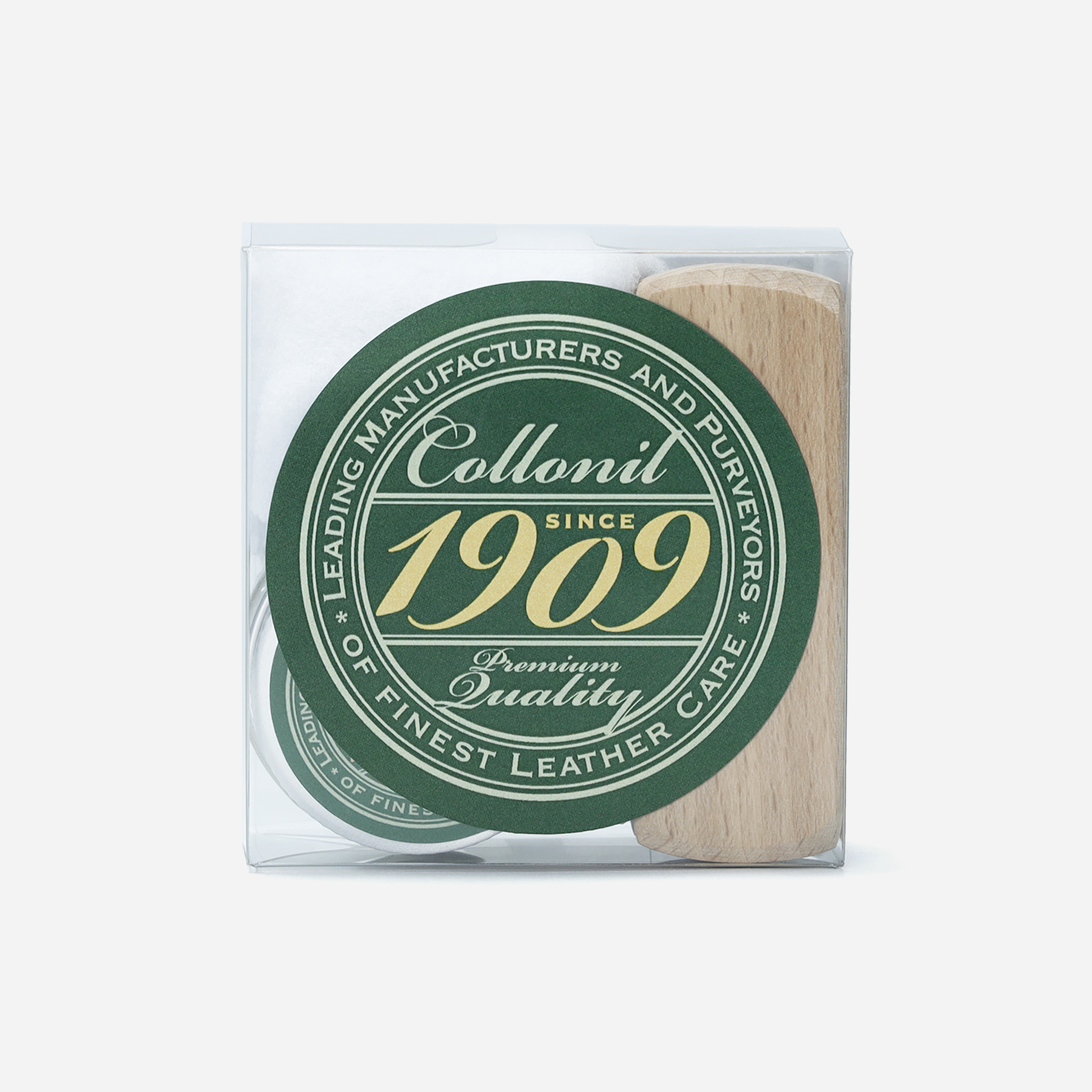 Collonil コロニル1909トライアルキットの画像