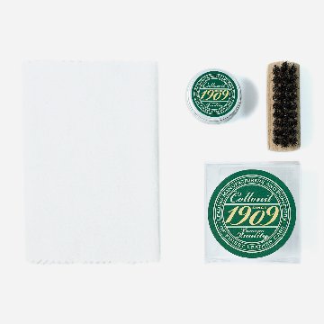 Collonil コロニル1909トライアルキットの画像