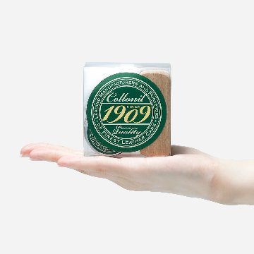 Collonil コロニル1909トライアルキットの画像