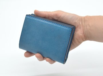 外L字二つ折り財布（S11）の画像