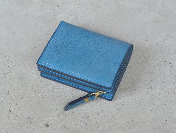 外L字二つ折り財布（S11）の画像