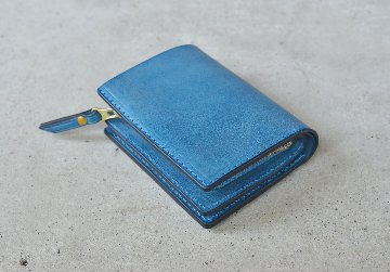 外L字二つ折り財布（S11）の画像