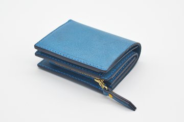 外L字二つ折り財布（S11）の画像