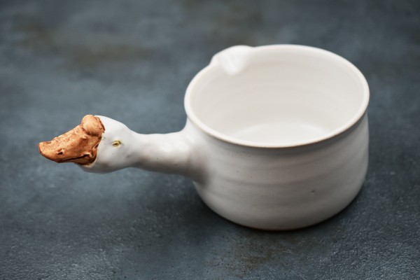 野村亜土さん　ガチョウ　ミルクパン ガチョウミルクパン（野村亜土）｜創作品モール あるる