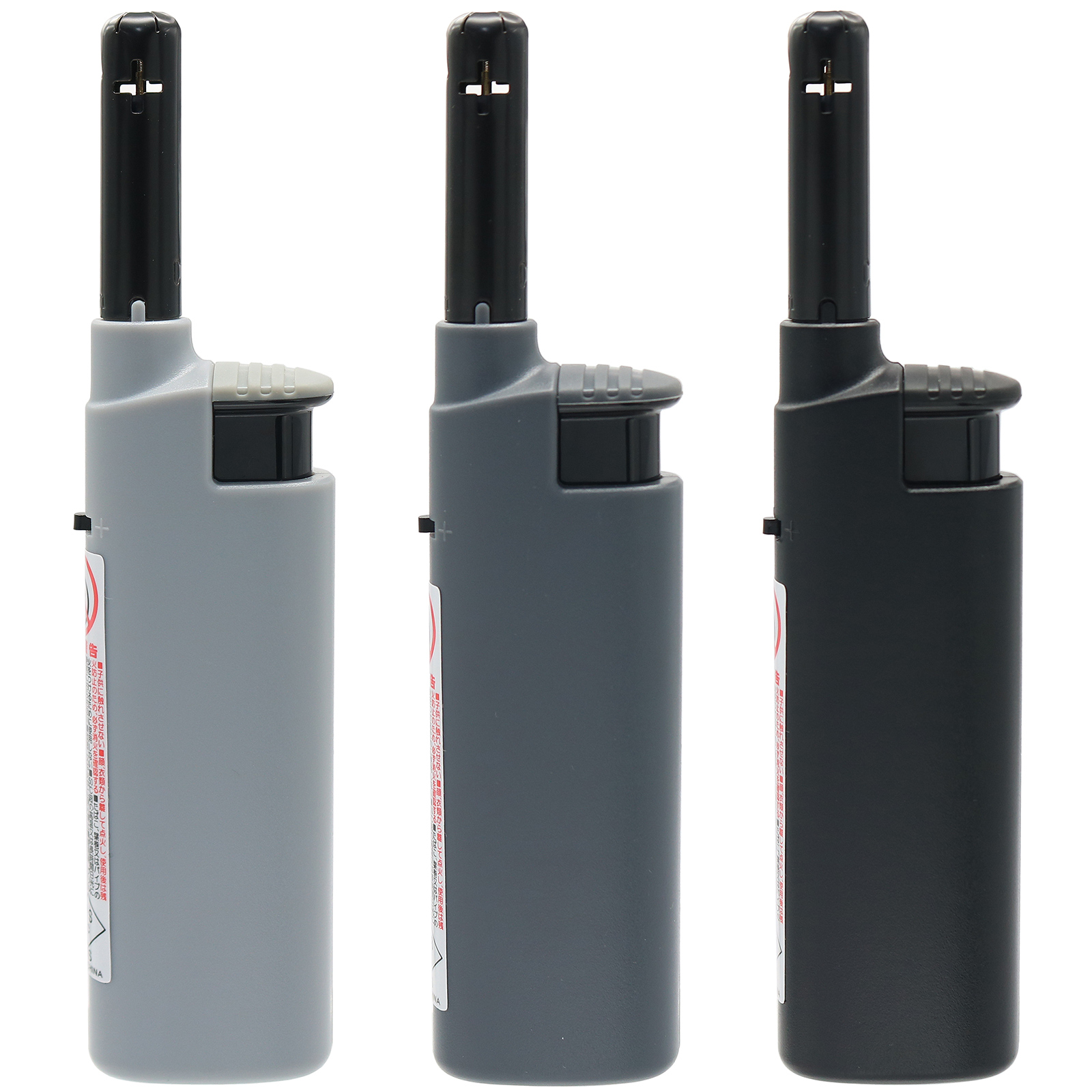 【最少6本から】コンパクトガスマッチ仏具 点火棒ライターの画像