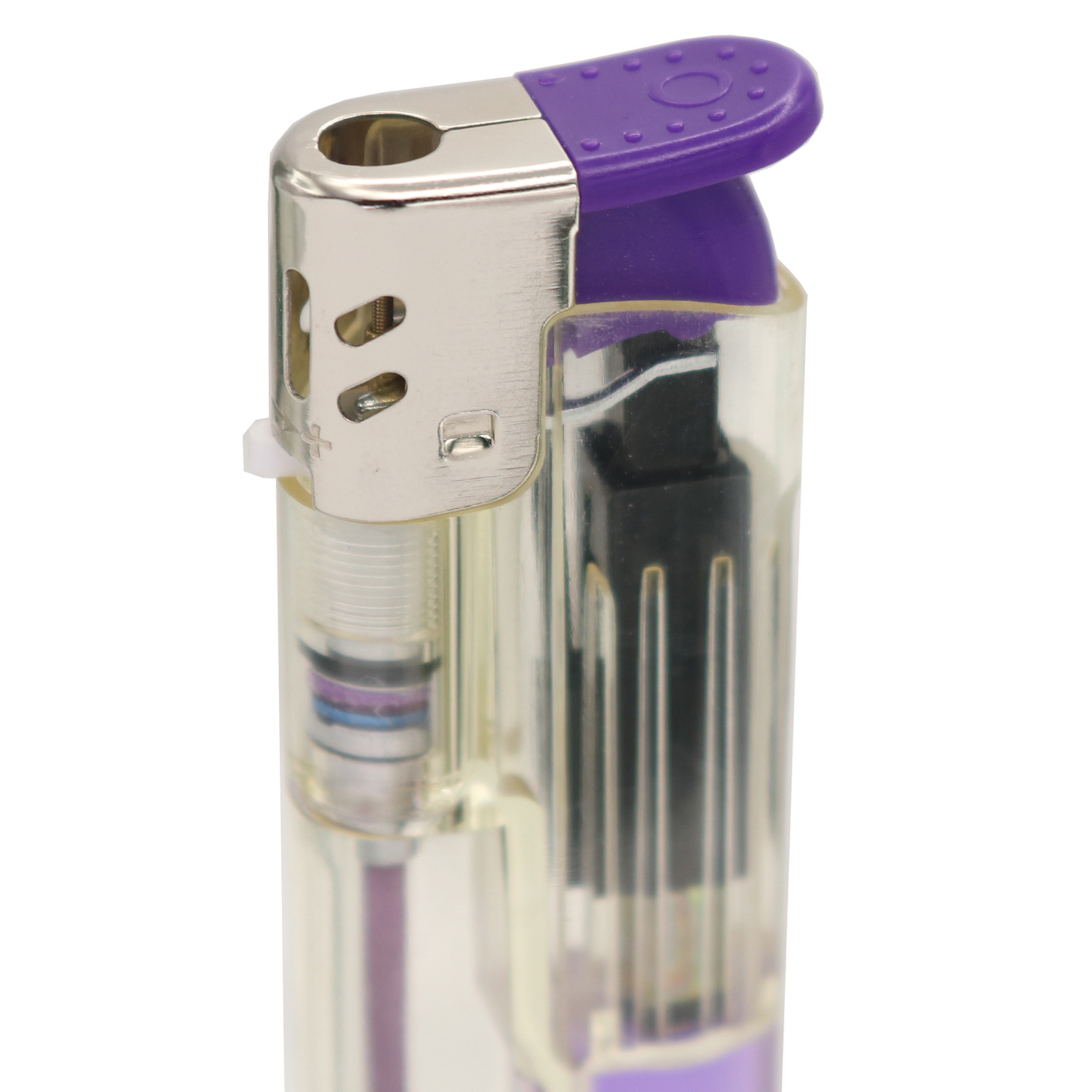 スイーパー電子ライター カラーガス5色セットの画像