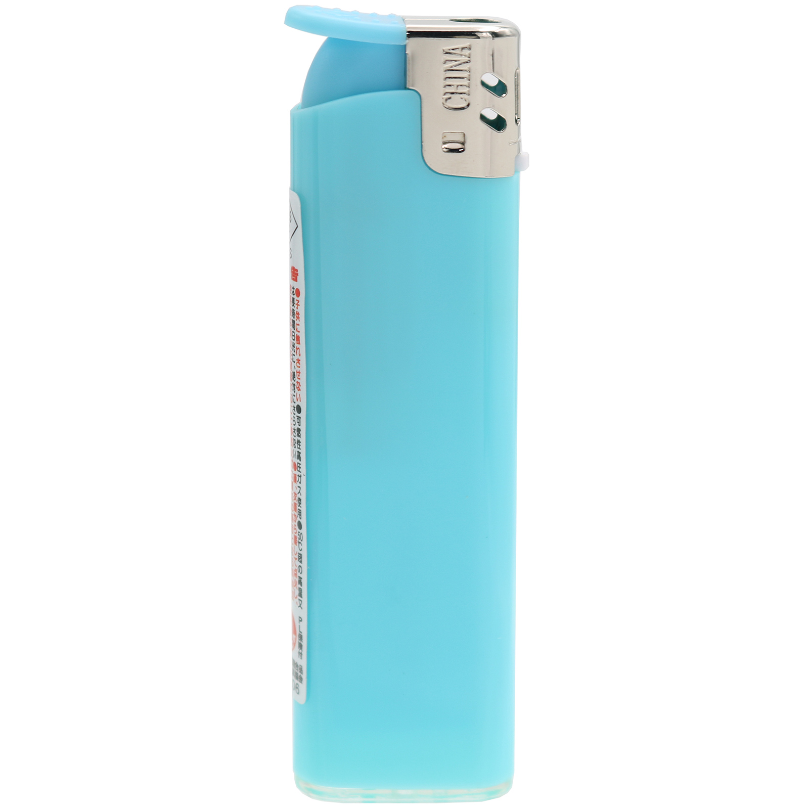 スイーパー電子ライター パステルカラー5色セットの画像