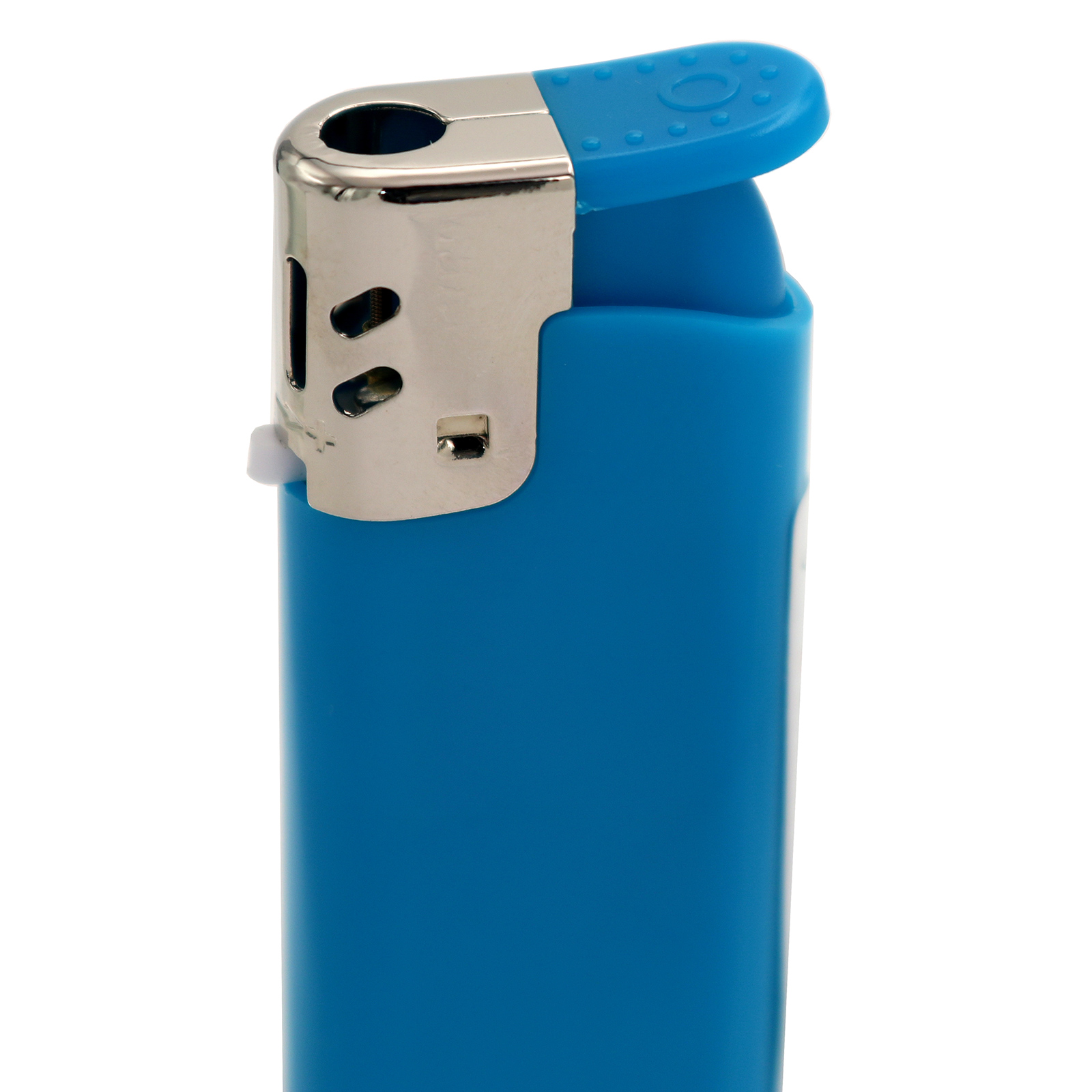 スイーパー電子ライター ビビッドカラー5色セットの画像