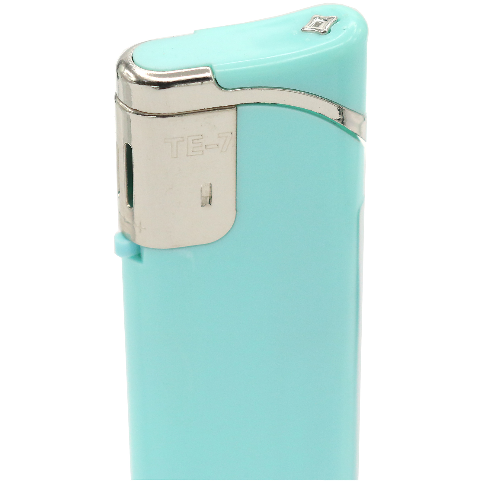 TE-7スライド電子ライター ミントの画像