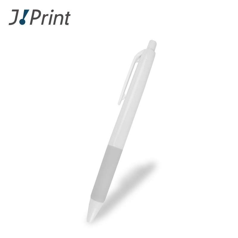 ホワイトボールペンの画像