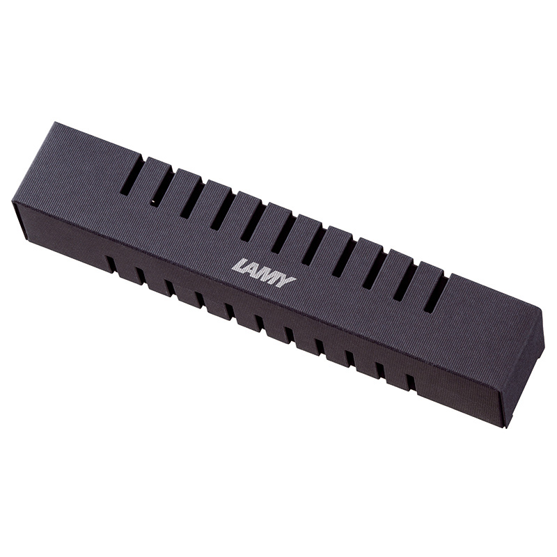 LAMY サファリ ジェットストリーム インサイドの画像