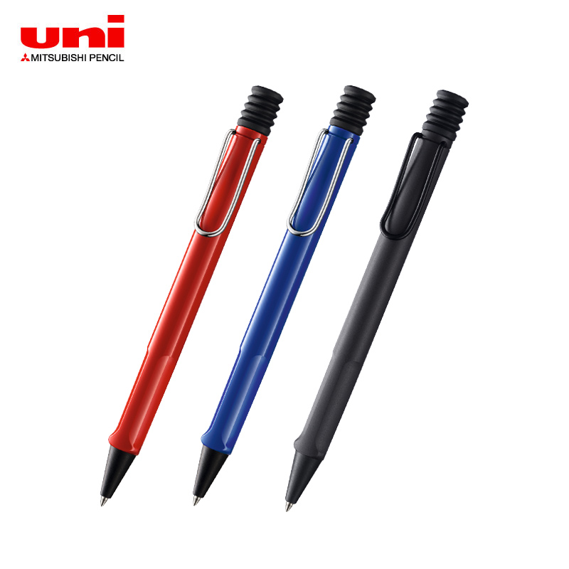 LAMY サファリ ジェットストリーム インサイドの画像