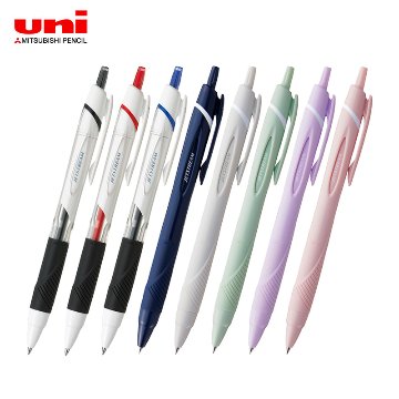 三菱ユニ ジェットストリーム 0.5 フルカラー印刷の画像